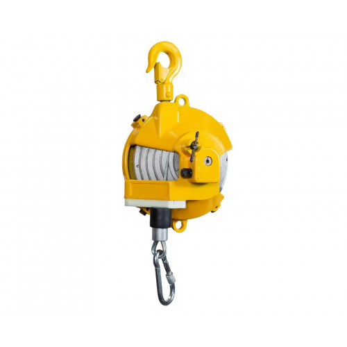 Пружинный балансир Euro-lift (30-40 кг, 1.5 м, 10 кг)
