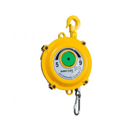 Пружинный балансир Euro-lift (3-5 кг, 1.5 м, 1.8 кг)