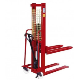 Штабелер ручной гидравлический Euro-lift B10.16 1 т 1,6 м