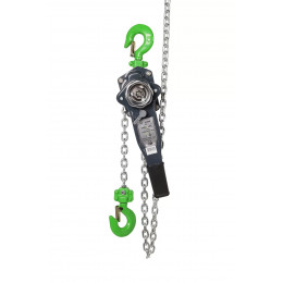 Таль ручная рычажная Euro-lift HLB 050 0,5 т 12 м