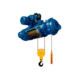 Таль электрическая передвижная Euro-lift MD1 1 т 6 м