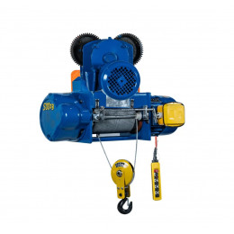 Таль электрическая передвижная Euro-lift H-SD 5 т 6 м