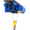 Таль электрическая передвижная Euro-lift CDL1 10 т 12 м