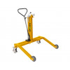 Тележка для снятия бочек с поддонов Euro-lift DTR250