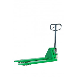 Гидравлическая тележка Euro-lift CBY-DF2.0T