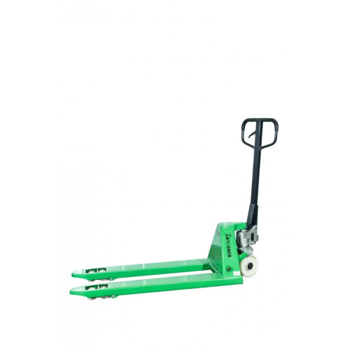 Гидравлическая тележка Euro-lift CBY-DF2.0T