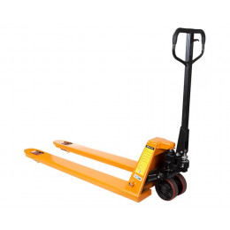 Гидравлическая тележка Euro-lift CBY-JC2.0T