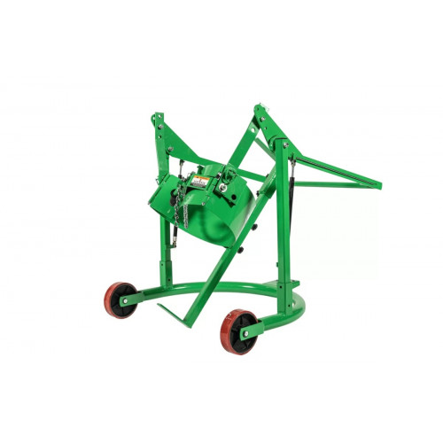 Тележка для бочек Euro-lift HD80B