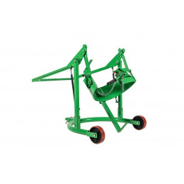 Тележка для бочек Euro-lift HD80B