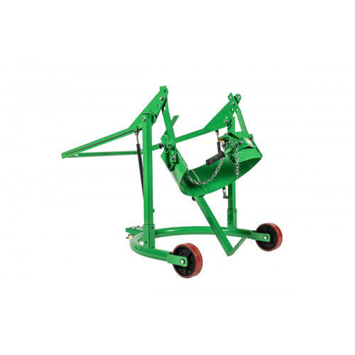 Тележка для бочек Euro-lift HD80B