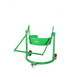 Тележка для бочек Euro-lift HD80A