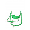 Тележка для бочек Euro-lift HD80A