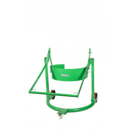 Тележка для бочек Euro-lift HD80A