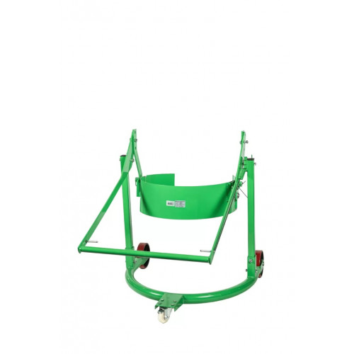 Тележка для бочек Euro-lift HD80A