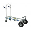 Тележка платформенная Euro-lift AM300 200/300 кг