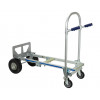 Тележка платформенная Euro-lift AM300 200/300 кг