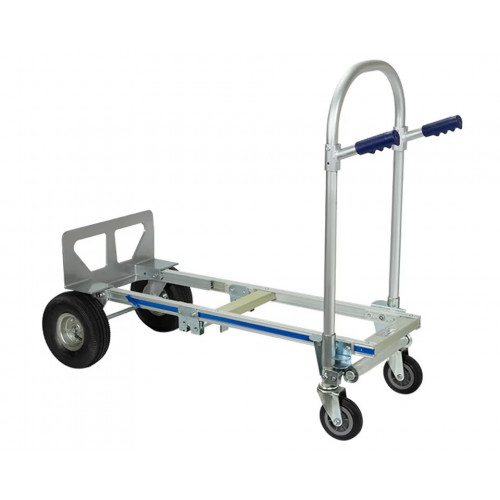 Тележка платформенная Euro-lift AM300 200/300 кг
