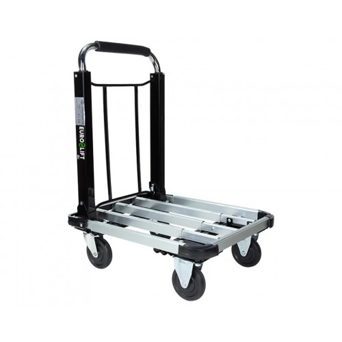 Тележка платформенная Euro-lift AP150 150 кг