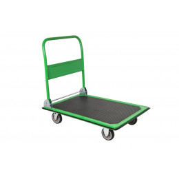 Тележка платформенная Euro-lift ТН300 300 кг