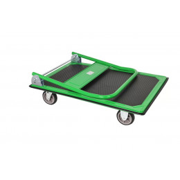 Тележка платформенная Euro-lift ТН300 300 кг