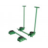 Транспортно-роликовый комплект Euro-lift SК-30 30 т