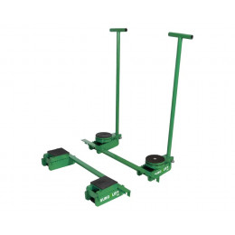 Транспортно-роликовый комплект Euro-lift SК-30 30 т