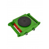 Транспортно-роликовая платформа Euro-lift CRA6 6 т