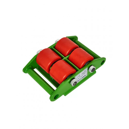 Транспортно-роликовая платформа Euro-lift CRA6 6 т