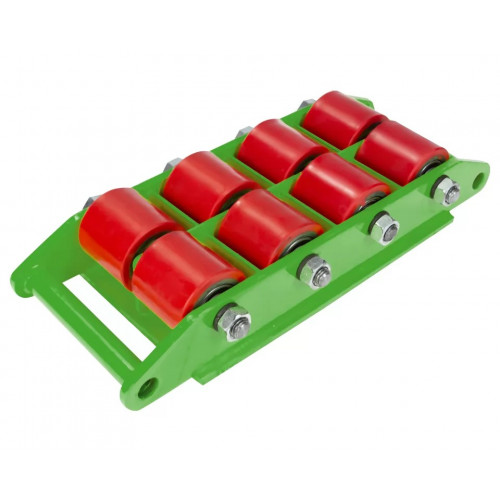 Транспортно-роликовая платформа Euro-lift CRA12 12 т