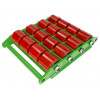 Транспортно-роликовая платформа Euro-lift CRA24 24 т