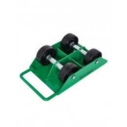 Транспортно-роликовая платформа Euro-lift SF-10 1 т