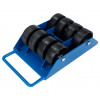 Транспортно-роликовая платформа Euro-lift SF-20 2 т