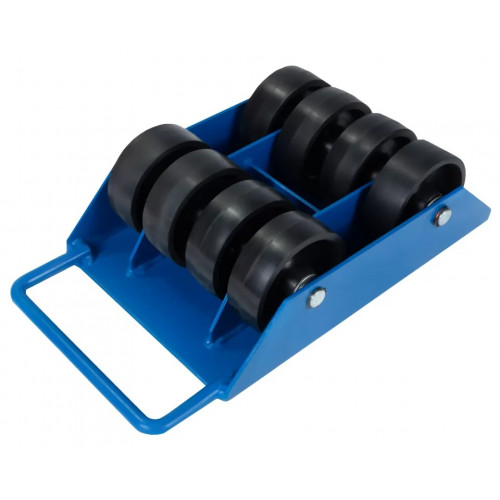 Транспортно-роликовая платформа Euro-lift SF-20 2 т
