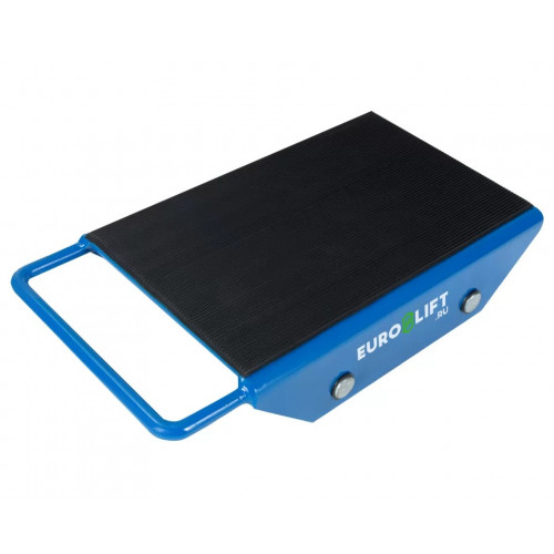 Транспортно-роликовая платформа Euro-lift SF-30 3 т