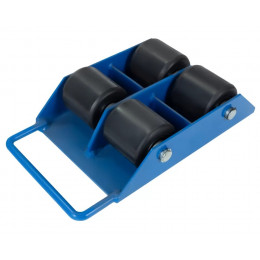 Транспортно-роликовая платформа Euro-lift SF-30 3 т