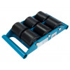 Транспортно-роликовая платформа Euro-lift SF-60 6 т