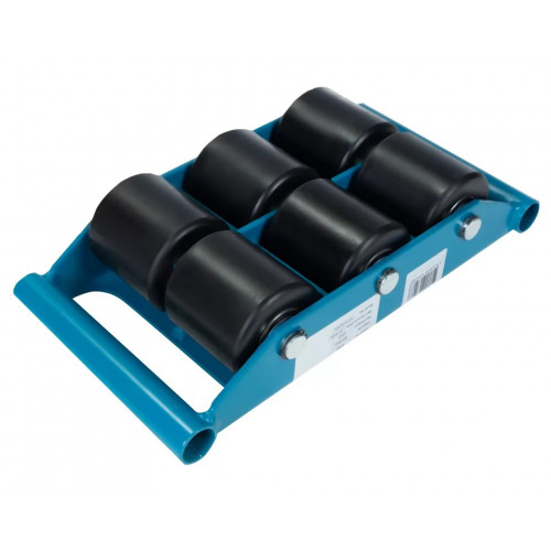 Транспортно-роликовая платформа Euro-lift SF-60 6 т