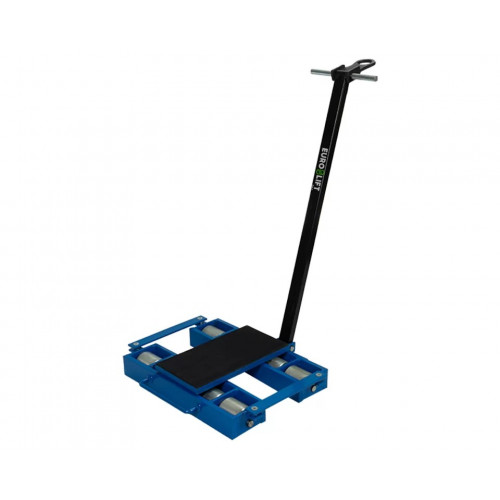 Транспортно-роликовая платформа Euro-lift SТ-120 12 т