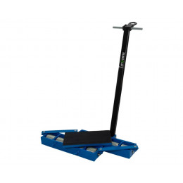 Транспортно-роликовая платформа Euro-lift SТ-120 12 т