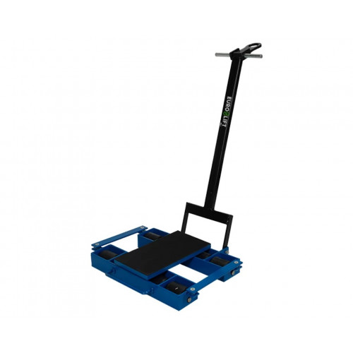 Транспортно-роликовая платформа Euro-lift SТ-60 6 т