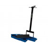 Транспортно-роликовая платформа Euro-lift SТ-60 6 т