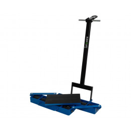 Транспортно-роликовая платформа Euro-lift SТ-60 6 т