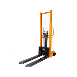 Штабелер ручной гидравлический Euro-lift CTY-E1.0T