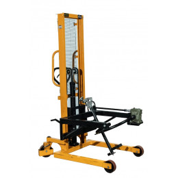 Штабелер опрокидыватель Euro-lift DA40А