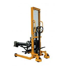 Штабелер опрокидыватель Euro-lift DA40А