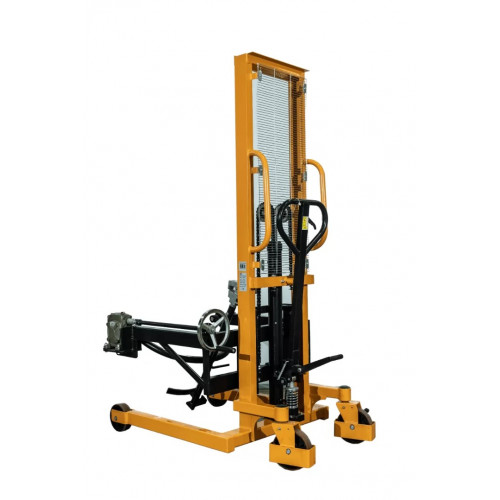 Штабелер опрокидыватель Euro-lift DA40А