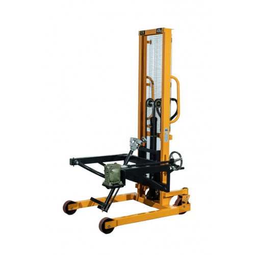 Штабелер опрокидыватель Euro-lift DA40А