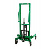 Штабелер для снятия бочек с поддонов Euro-lift DT400 (A)