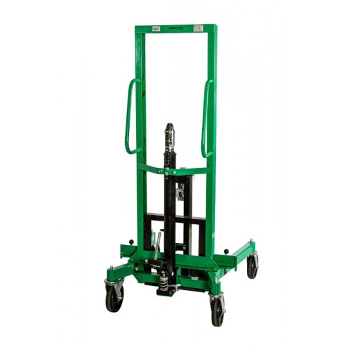 Штабелер для снятия бочек с поддонов Euro-lift DT400 (A)
