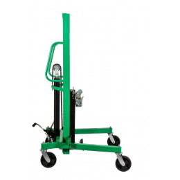 Штабелер для снятия бочек с поддонов Euro-lift DT400 (A)
